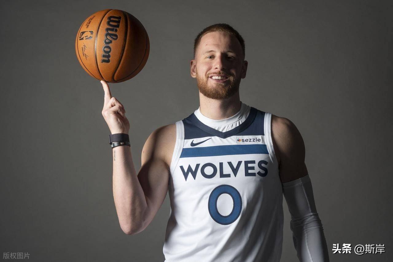 九游娱乐-NBA季后赛倒计时,明尼苏达森林狼赛前完成体检,细节引发关注,悬念犹存,高层口径保持一致的简单介绍