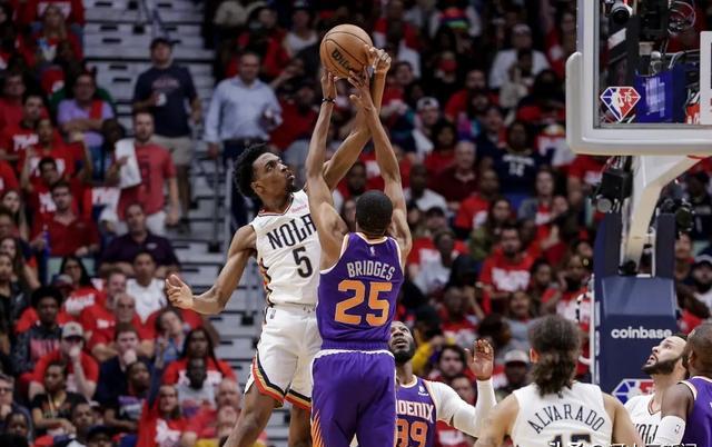 九游体育下载-关于NBA常规赛清晨走向成谜;新奥尔良鹈鹕止住颓势;更衣室稳定;赛季目标并未改变的信息