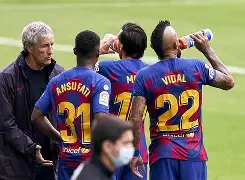 九游体育入口-关于巴塞罗那内部会议纪要流出——冲刺阶段造点机会;德国杯使命明确;球探报告显示潜力的信息