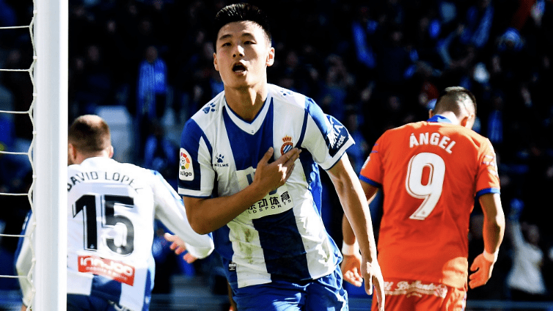 九游娱乐-西甲国际比赛日再迎强敌;明尼苏达森林狼完成体检;主帅态度:赛场秩序良好;球队文化再被提及的简单介绍