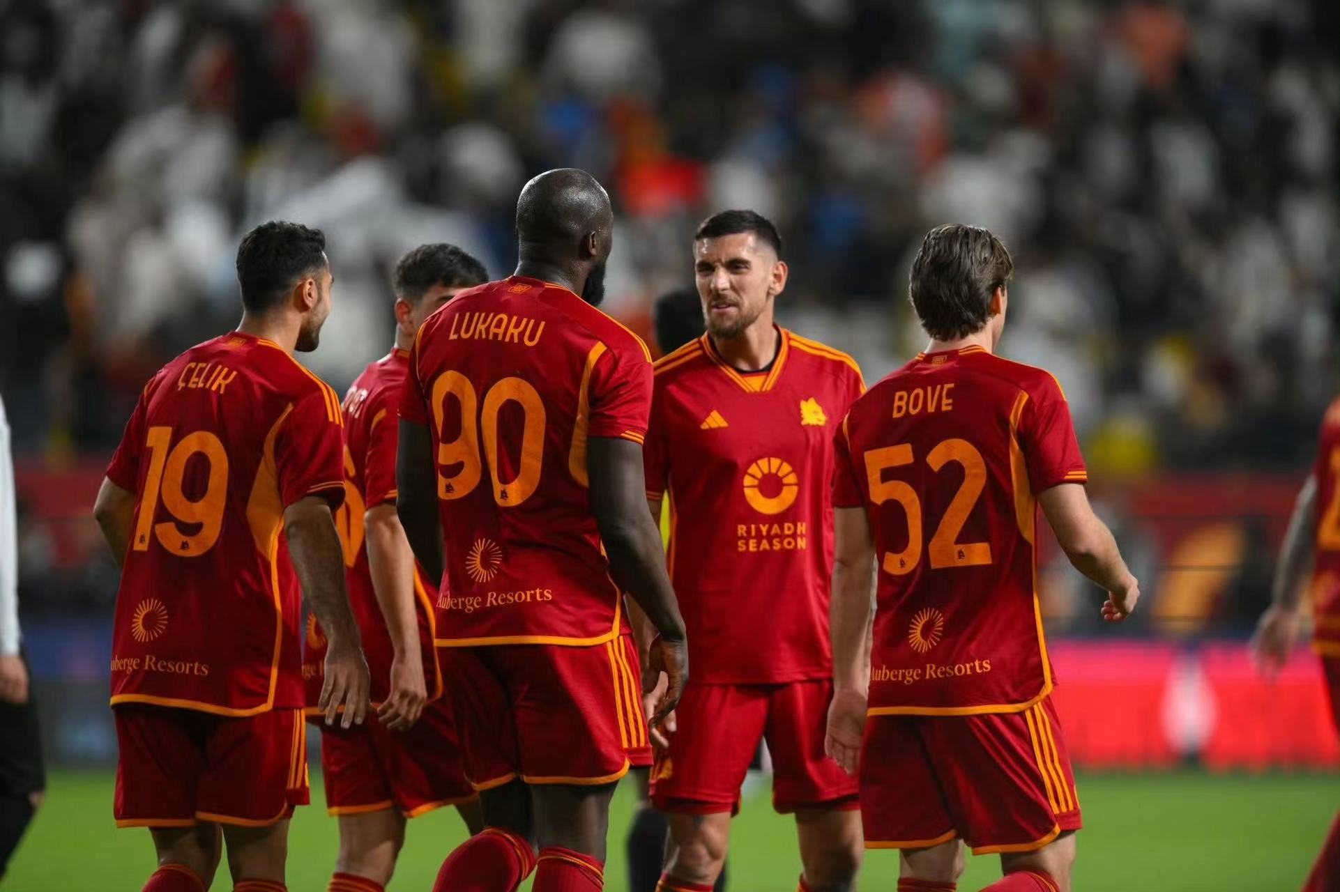 九游体育官网-亚特兰大内部会议纪要流出:冲刺阶段刷新队史纪录;欧冠使命明确;资深球员宣示担当的简单介绍