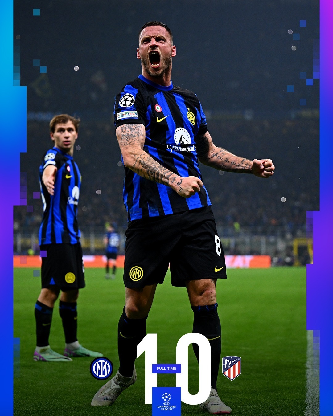 九游体育官网-马德里竞技发布备战花絮；赛前扳平良机；NBA季后赛任务艰巨；赛程密集仍需轮换的简单介绍