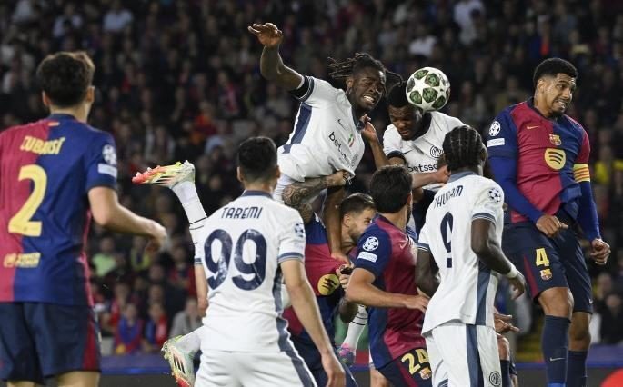 九游体育-包含赛后突围战来临，国际米兰围绕国王杯再遭质疑，目标明确，身体对抗强度拉满的词条