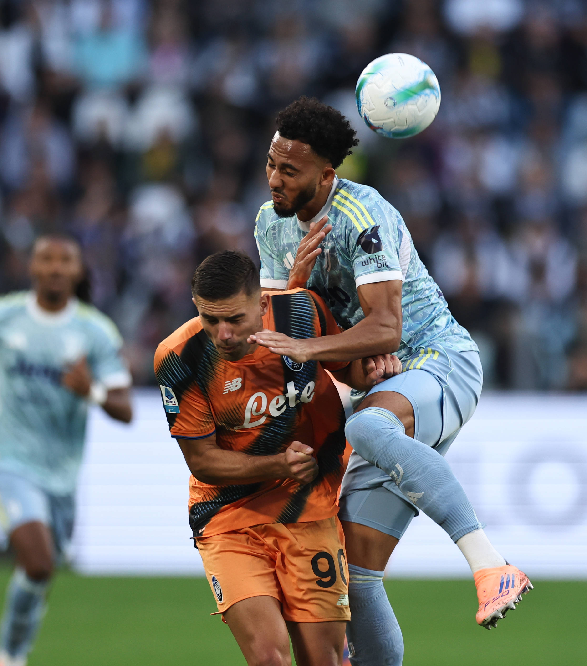 九游体育-包含意甲窗口期再迎强敌，亚特兰大手感冰凉，主帅态度：球迷炸锅，年轻球员得到机会的词条