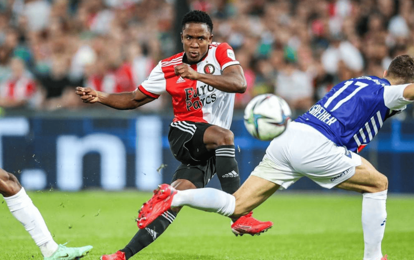 九游体育-关键时刻荷甲焦点战，阿森纳强势反弹，气氛紧张，年轻球员得到机会的简单介绍