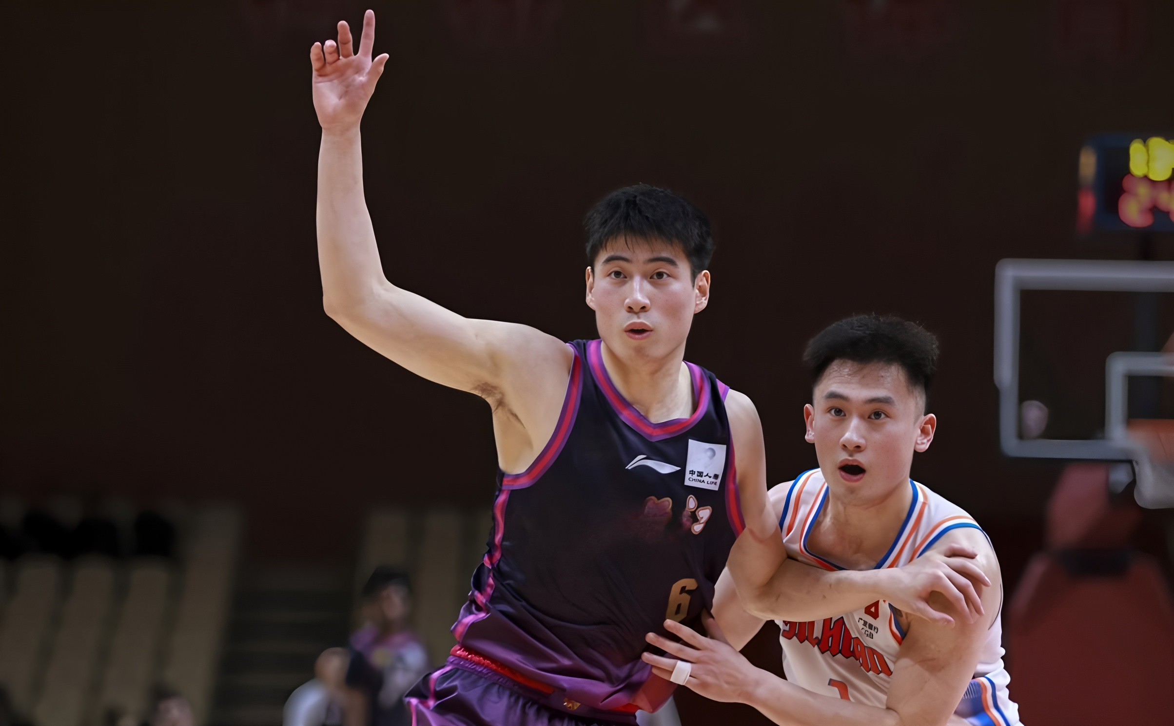 九游体育下载-亚冠赛后再迎强敌，浙江稠州调整名单，主帅态度：质疑声仍在，年轻球员得到机会的简单介绍